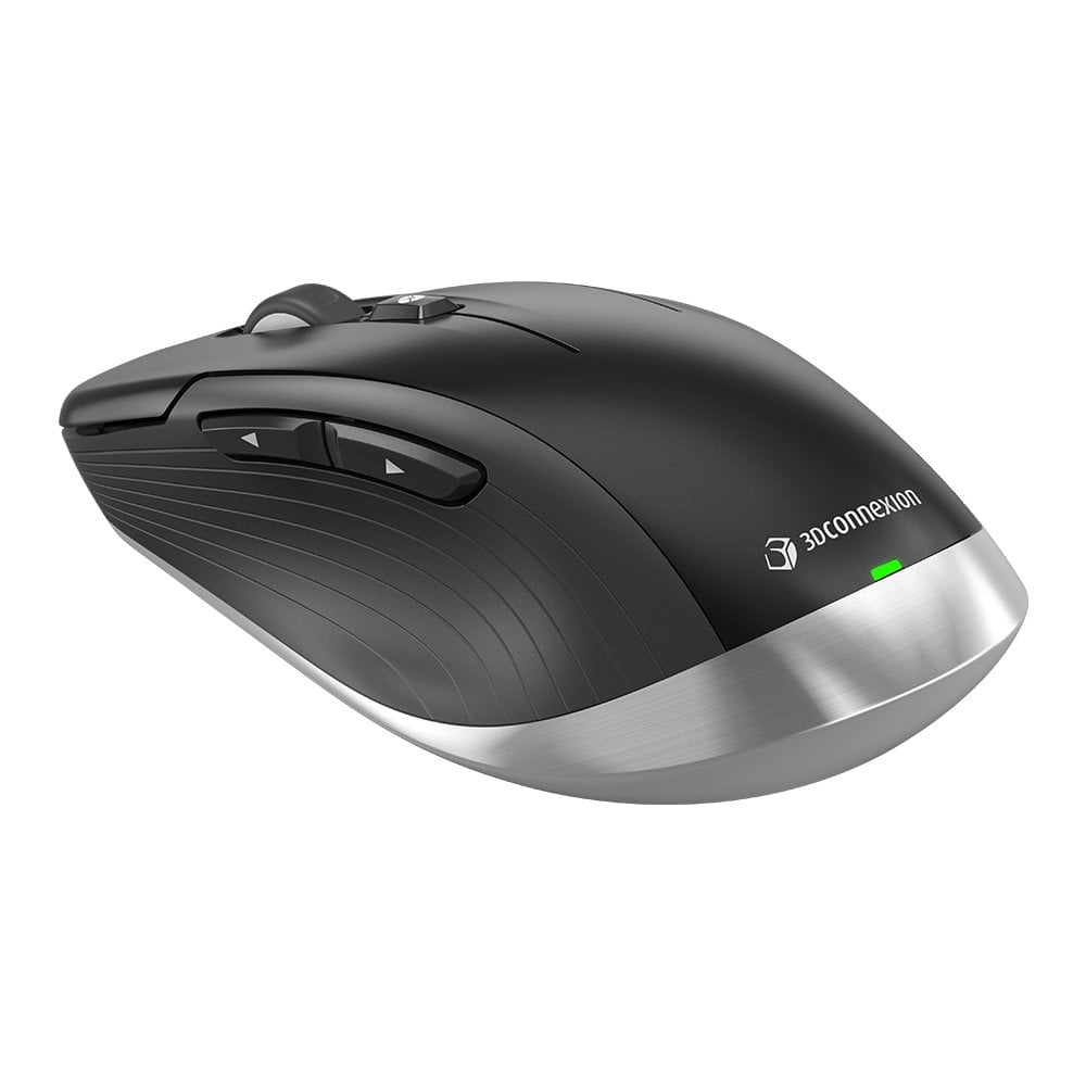 CadMouse Wireless