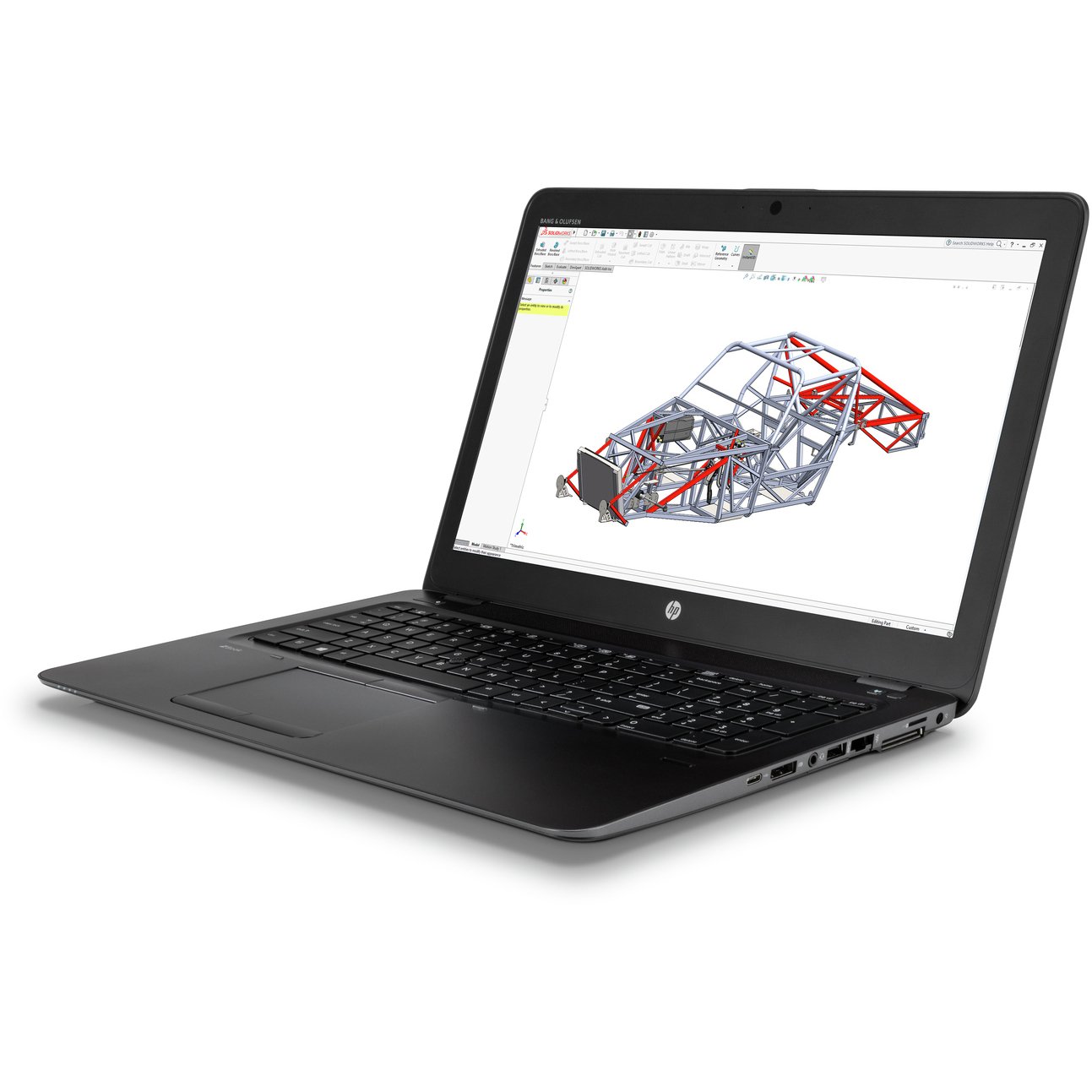 HP ZBook 15u G4 1