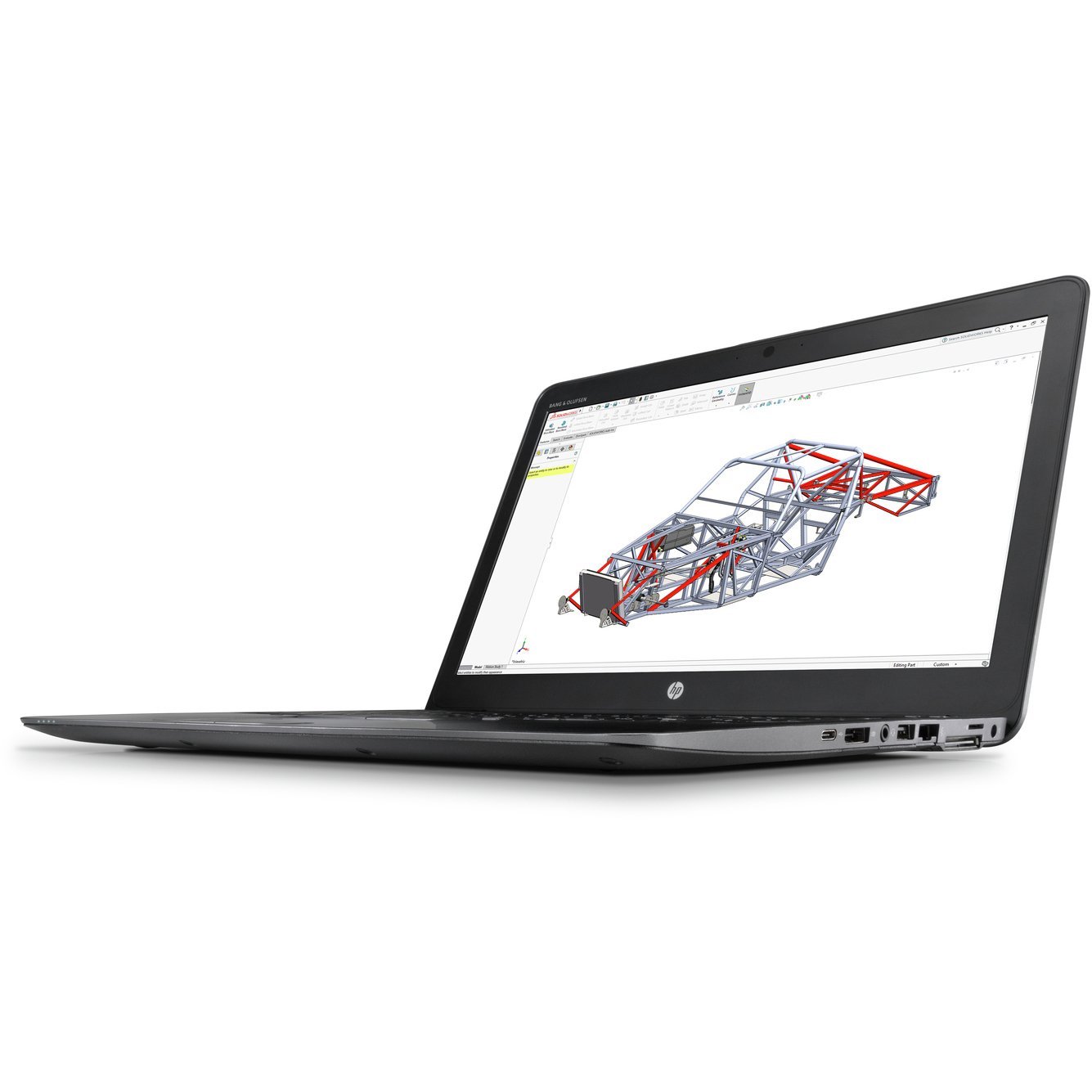 HP ZBook 15u G4 2