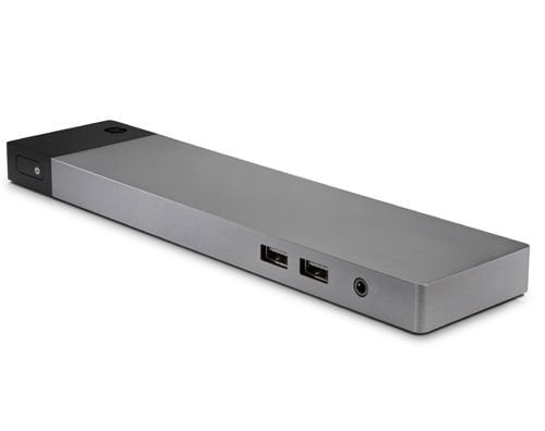 HP ZBook Dock