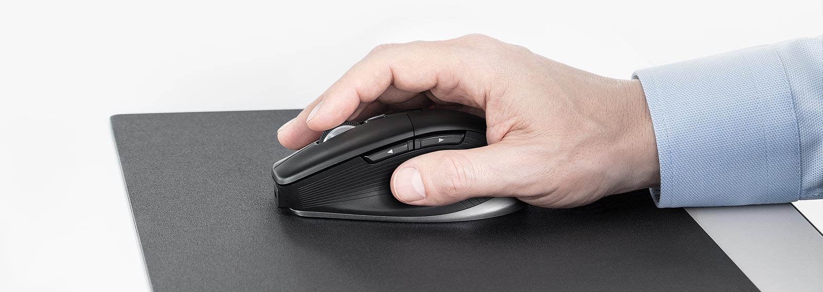 3Dconnexion CadMouse Pro Wireless (3DX-700078)