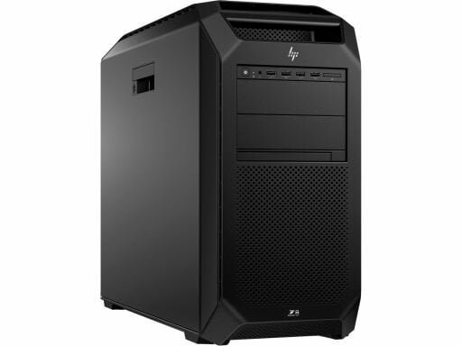 HP Z8