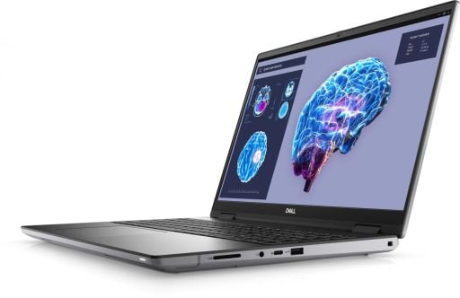 DELL PRECISION M7680