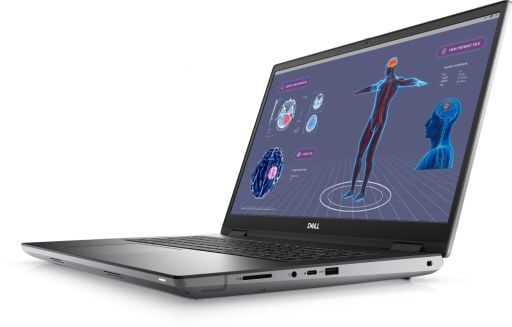 DELL PRECISION M7780
