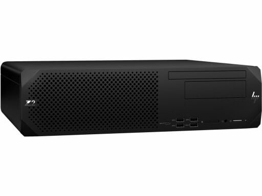 HP Z2 SFF G9
