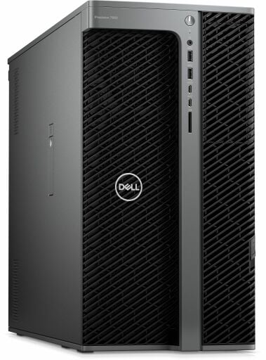 DELL PRECISION T7960