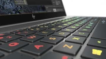 HP ZBook Studio G10 (62X18EA) i9-13900H/ 64GB / RTX 4080/ 2TB M.2 PCIe SSD / Win 11 Pro