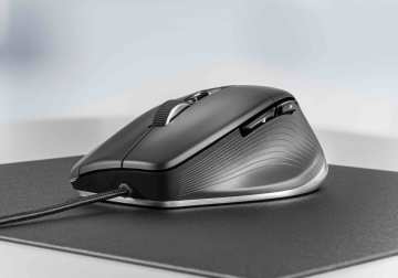3Dconnexion CadMouse Pro (3DX-700080)