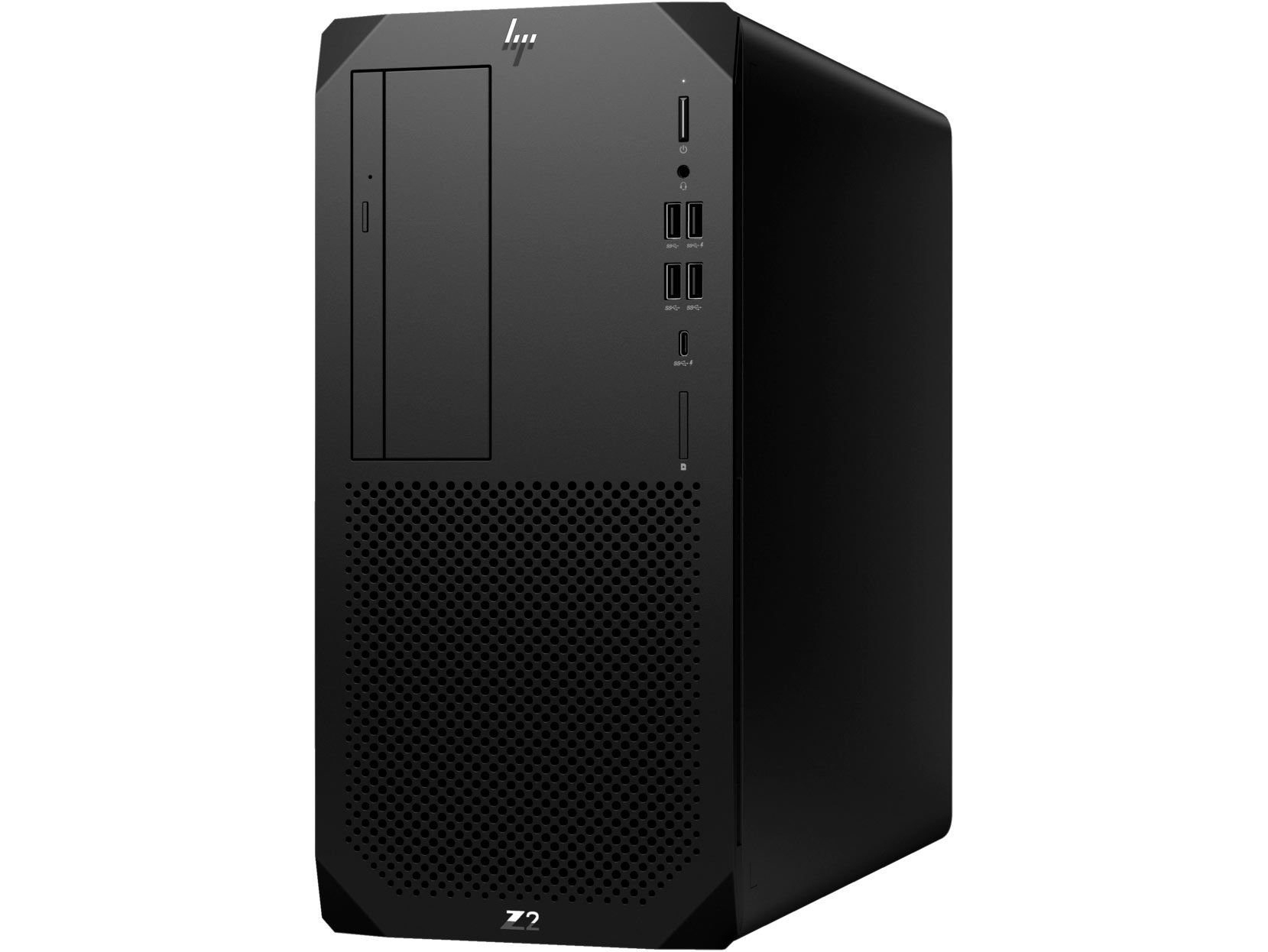 HP Z2 Tower G9 (A2HZ7ES) i7-14700/ 16GB/ 512GB M.2 SDD + 1TB HDD/ Win 11 Pro