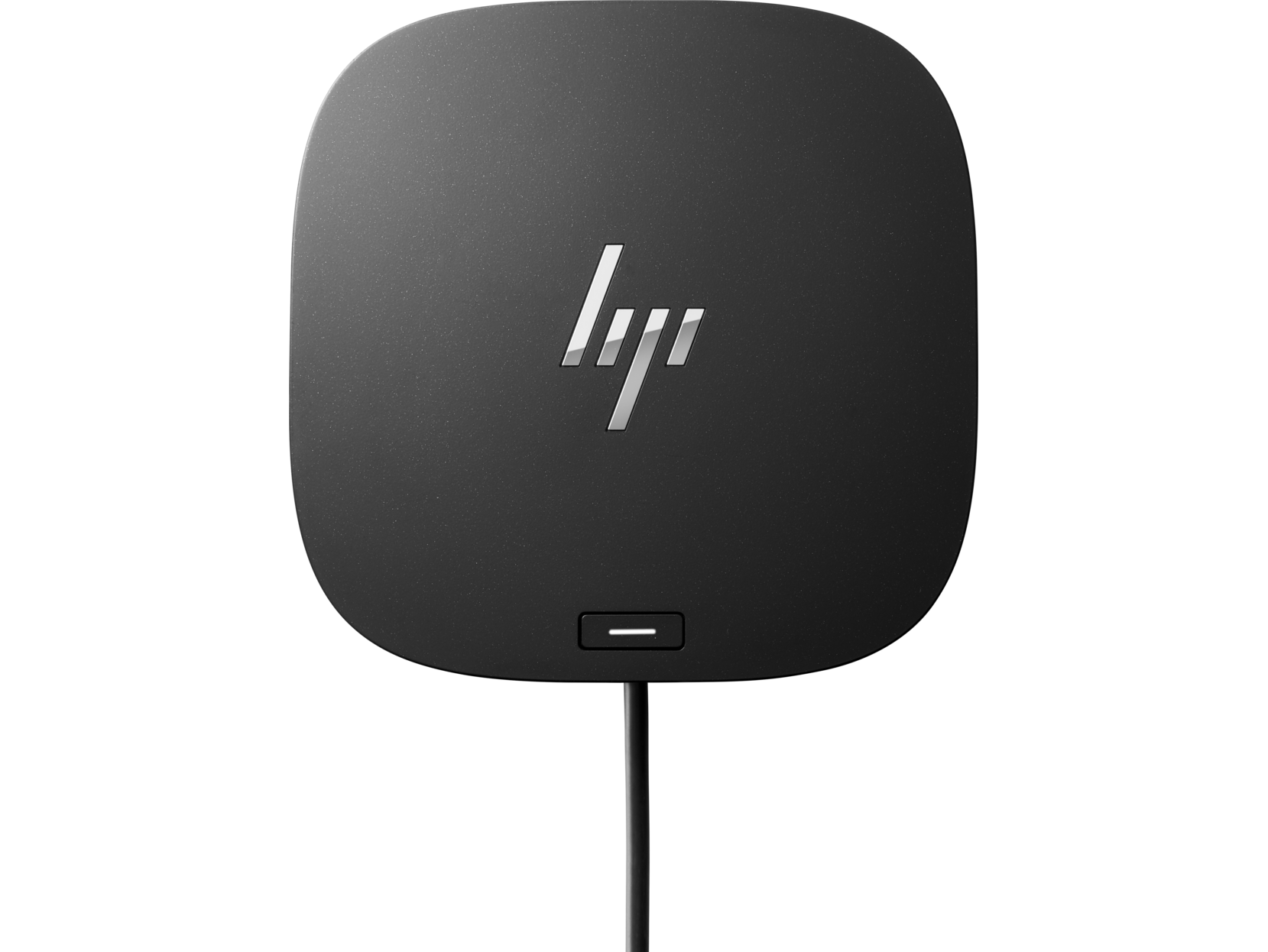HP USB-C/A Universal Dock G2 (5TW13AA)