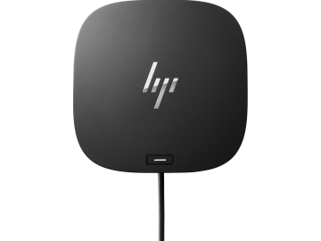 HP USB-C Dock G5 (5TW10AA)