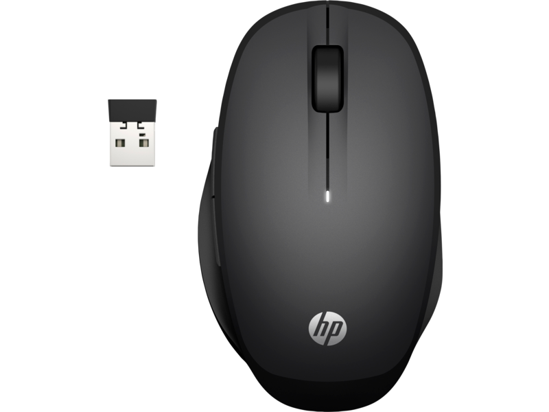 HP İki Modlu Fare (6CR71AA)
