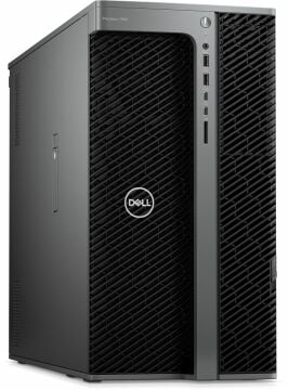 DELL PRECISION T7960 (T7960-W7-3445) | Xeon W7-3445/ 32GB/ 512GB M.2 SSD / Win 11 Pro