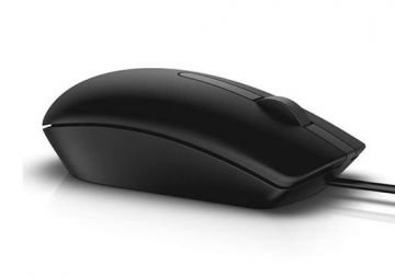 DELL MS116 Kablolu Mouse