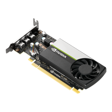 Nvidia Quadro T400 OEM (4GB GDDR6, 64bit, Profesyonel 3D)