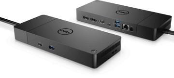 Dell Performance Dock  WD19DCS 240W (210-AZBW)