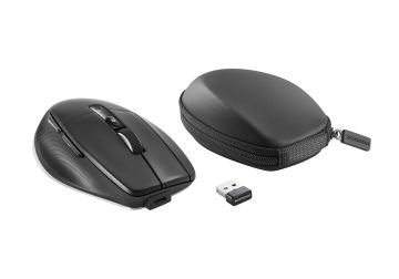 3Dconnexion CadMouse Pro Wireless Left (3DX-700079)