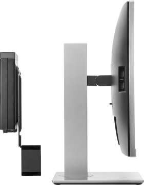 HP Z2 Mini Monitör Montaj Aparatı (2DW53AA)