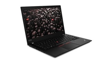 Lenovo ThinkPad P14s (20S40045TX) | i7-10610U/ 16GB/ P520/ 512GB PCIe SSD / Win 10 Pro