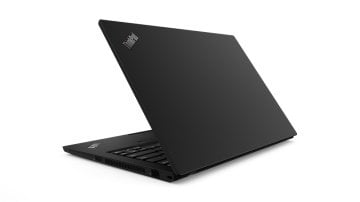 Lenovo ThinkPad P14s (20S40045TX) | i7-10610U/ 16GB/ P520/ 512GB PCIe SSD / Win 10 Pro