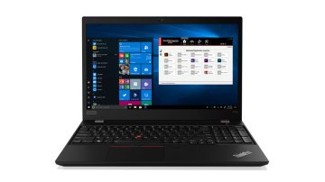 Lenovo ThinkPad P15s (20T4003ATX) | i7-10610U/ 16GB / P520 / 512GB PCIe SSD / Win 10 Pro