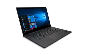 Lenovo ThinkPad P1 G3 (20TH000CTX) | i7-10850H/ 16GB / T1000 / 512GB PCIe SSD / Win 10 Pro