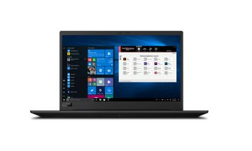 Lenovo ThinkPad P1 G3 (20TH0016TX) | i9-10885H/ 32GB / T2000 / 1TB PCIe SSD / Win 10 Pro