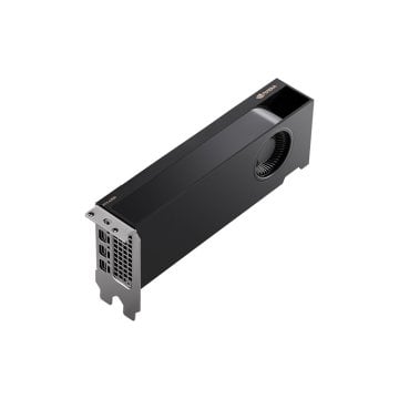 PNY nVidia Quadro RTX A2000 (VCQA2000-SB) (6GB GDDR6, 192bit, Profesyonel 3D)