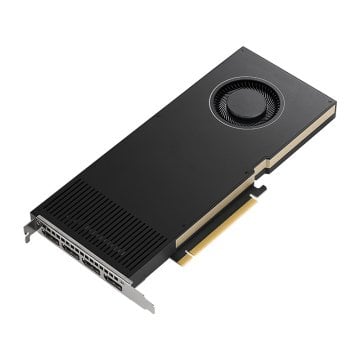 PNY nVidia Quadro RTX A4000 (VCNRTXA4000-SB) (16GB GDDR6, 256bit, Profesyonel 3D)