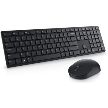 DELL KM5221W Kablosuz Türkçe Klavye & Mouse Seti