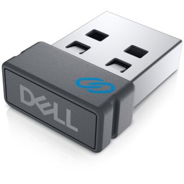 DELL KM5221W Kablosuz Türkçe Klavye & Mouse Seti